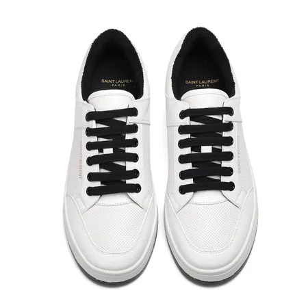 イブサンローラン カジュアルシューズ