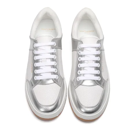 イブサンローラン カジュアルシューズ