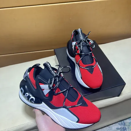 ドルチェ＆ガッバーナ カジュアルシューズ