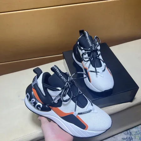 ドルチェ＆ガッバーナ カジュアルシューズ