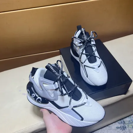 ドルチェ＆ガッバーナ カジュアルシューズ