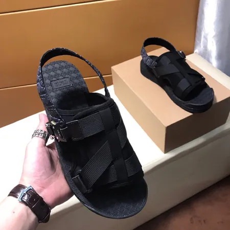 ディオール サンダル