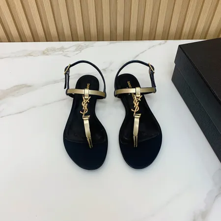 イブサンローラン サンダル