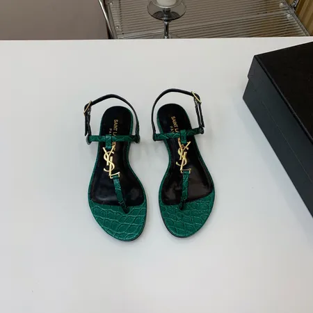 イブサンローラン サンダル