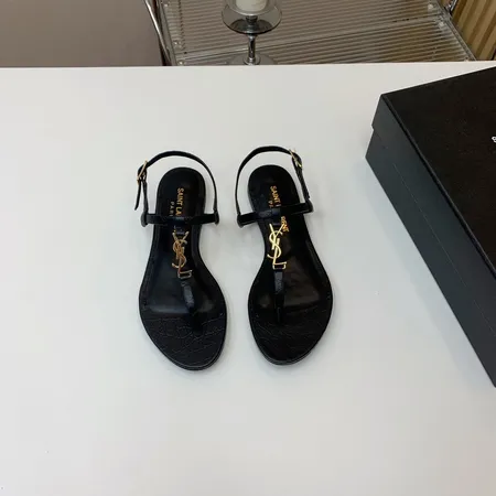 イブサンローラン サンダル