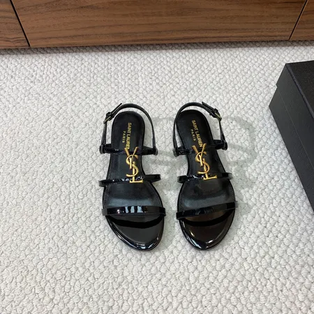 イブサンローラン サンダル