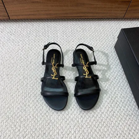 イブサンローラン サンダル