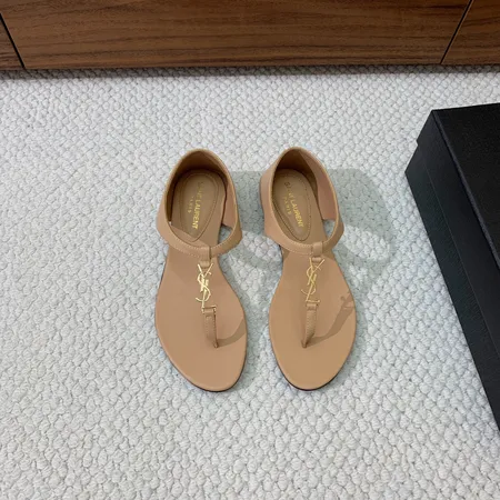 イブサンローラン サンダル