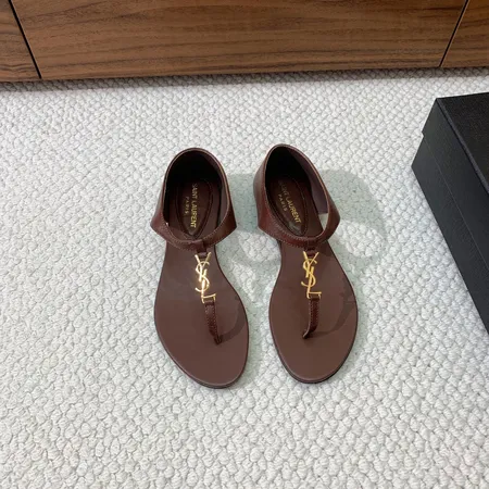 イブサンローラン サンダル