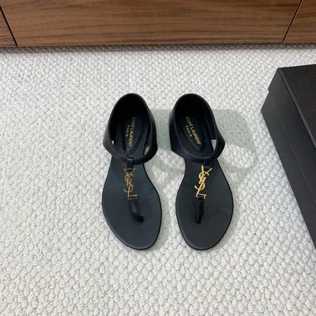 イブサンローラン サンダル