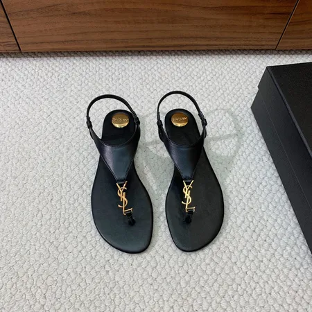 イブサンローラン サンダル