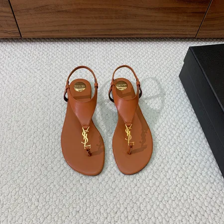 イブサンローラン サンダル