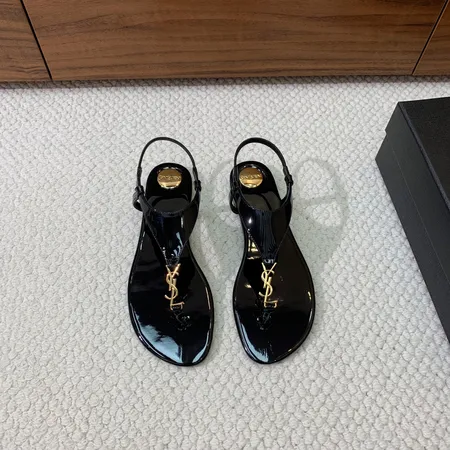 イブサンローラン サンダル