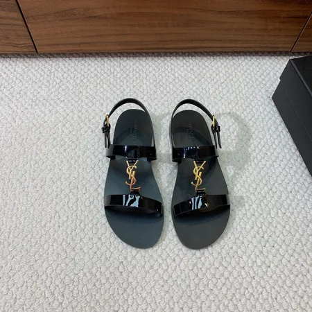 イブサンローラン サンダル