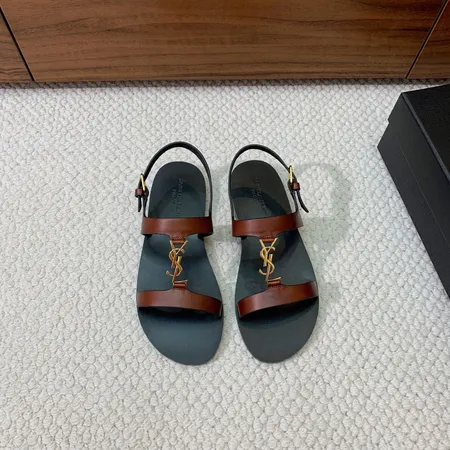 イブサンローラン サンダル