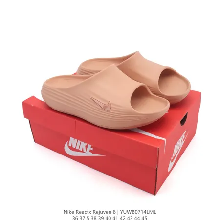 ナイキ スリッパ