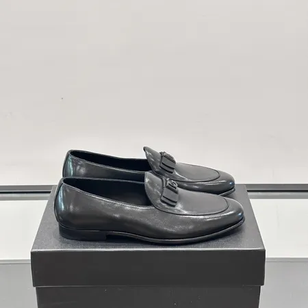 ドルチェ＆ガッバーナ ビジネスシューズ