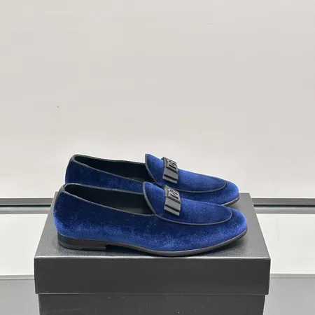 ドルチェ＆ガッバーナ ビジネスシューズ