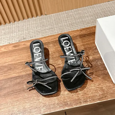 ロエベ スリッパ