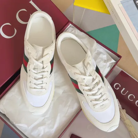 グッチ スニーカー