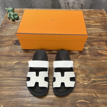 エルメス スリッパ