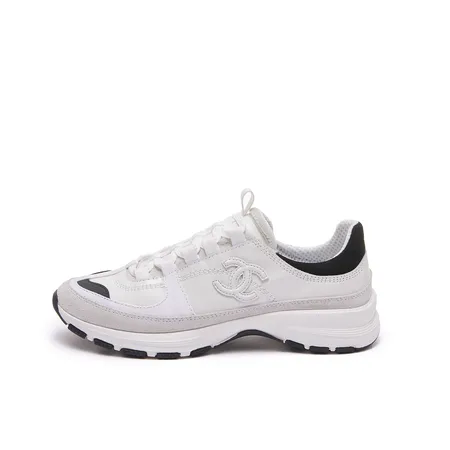 シャネル カジュアルシューズ