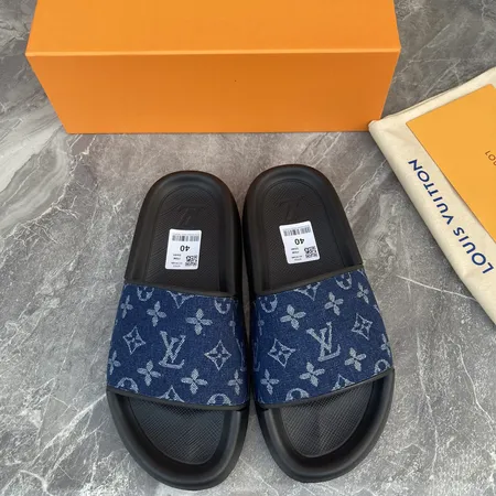 バーバリー ス スリッパ