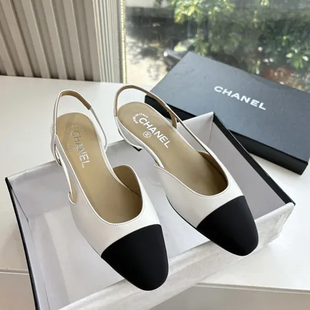 シャネル サンダル