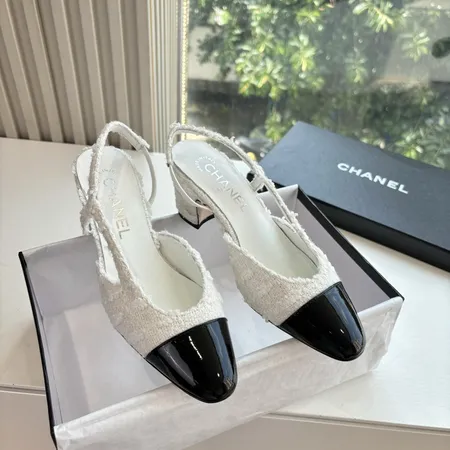 シャネル サンダル