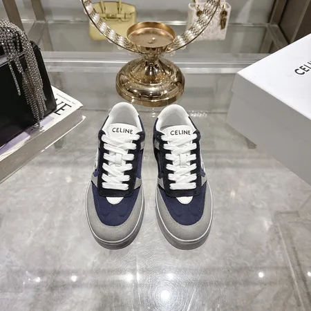 セリーヌ カジュアルシューズ