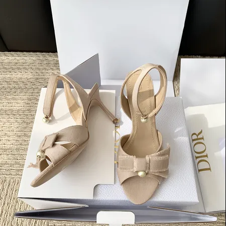 ディオール サンダル