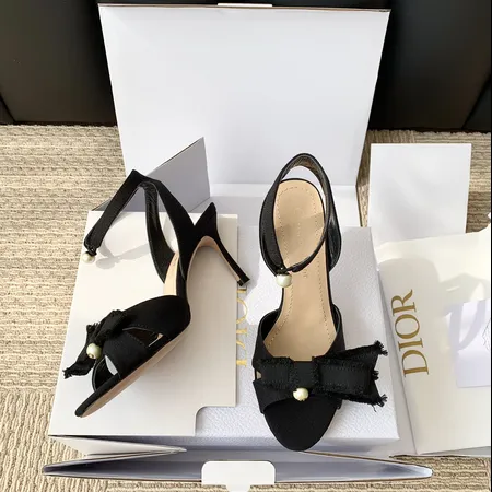 ディオール サンダル