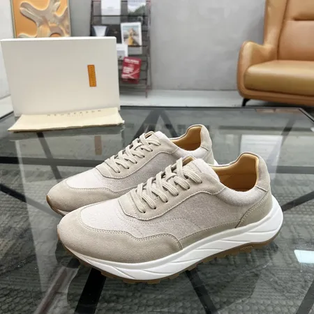 エルメス カジュアルシューズ