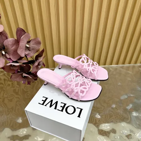 ロエベ スリッパ