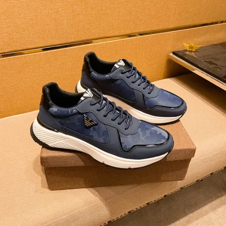 アルマーニ スニーカー