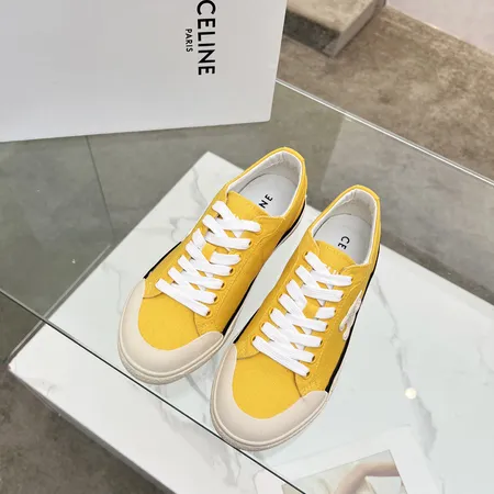 セリーヌ カジュアルシューズ