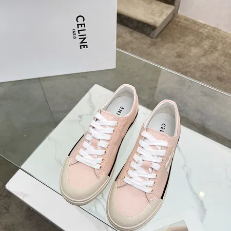 セリーヌ カジュアルシューズ