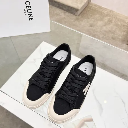 セリーヌ カジュアルシューズ