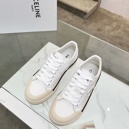 セリーヌ カジュアルシューズ