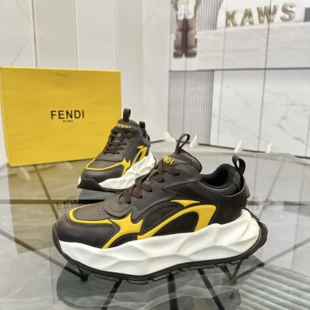 フェンディ スニーカー