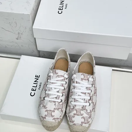 セリーヌ カジュアルシューズ