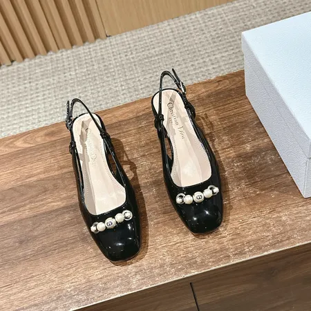 ディオール サンダル