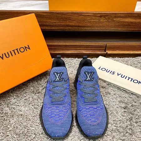 ルイヴィトン スニーカー