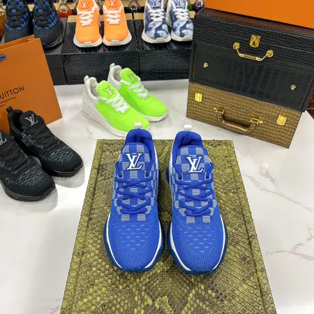 ルイヴィトン スニーカー