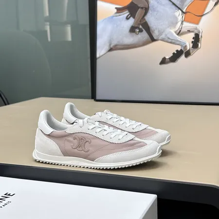 セリーヌ カジュアルシューズ