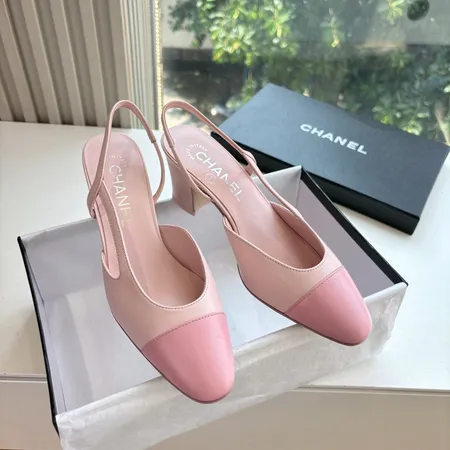 シャネル サンダル