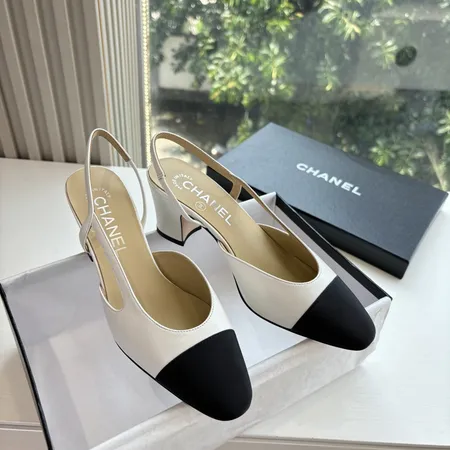 シャネル サンダル