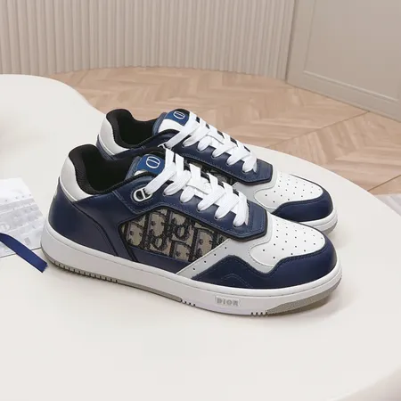 ディオール カジュアルシューズ