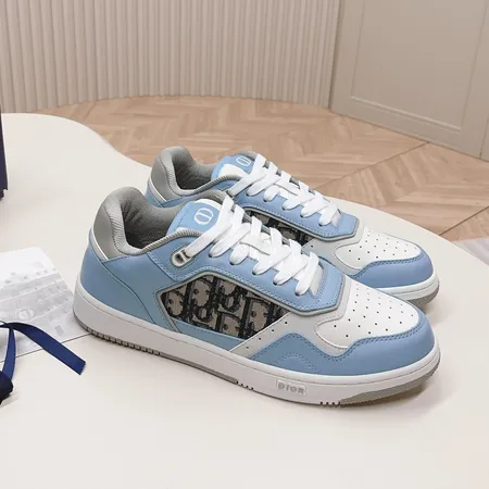 ディオール カジュアルシューズ