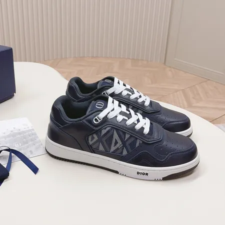 ディオール カジュアルシューズ